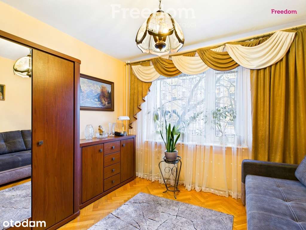 3-pokojowe mieszkanie na 1 piętrze Nad Potokiem - Pełny obrazek: 4/20