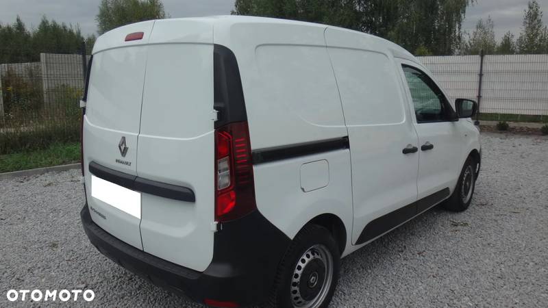 Renault Kangoo - 6