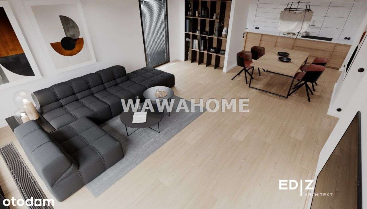 Luksusowy apartament - 71m2-1