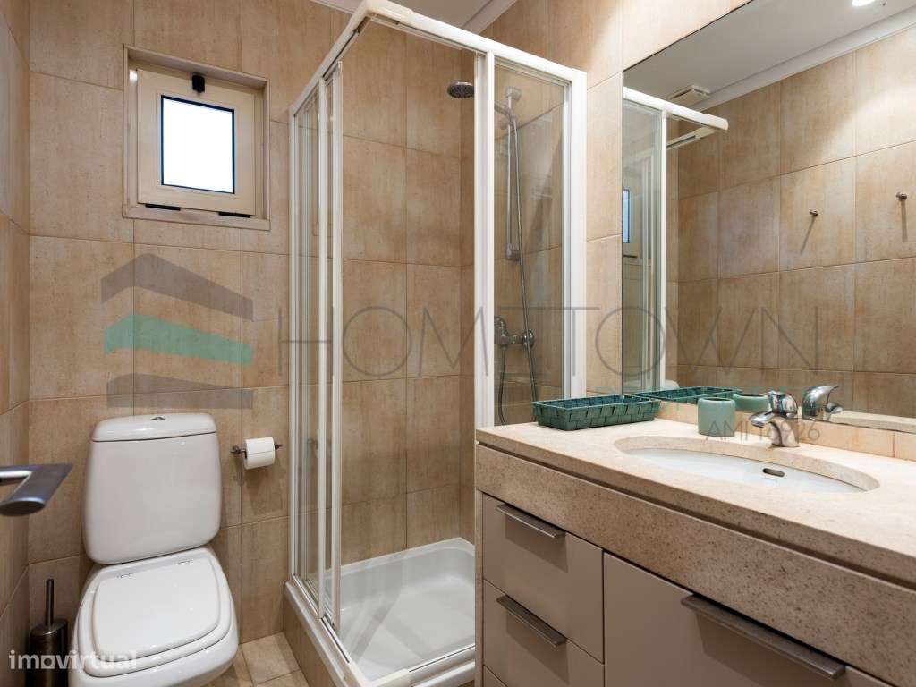 Apartamento T2-Vilamoura-16