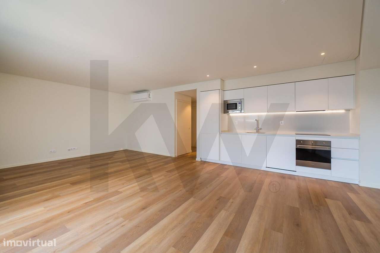 Novo a Estrear | Apartamento T3 | Moderno e com varanda | Lumiar, Lisb - Grande imagem: 2/59