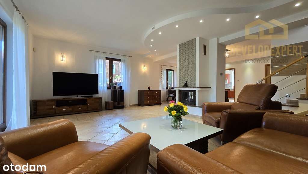 Dom do wprowadzenia w idealnej lokalizacji-3