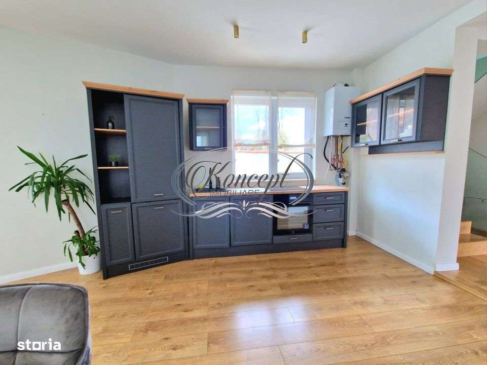 Casa pet friendly cu curte privata in Andrei Muresanu - Imagine principală: 2/19