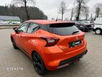 Nissan Micra 0.9 IG-T Acenta - 8