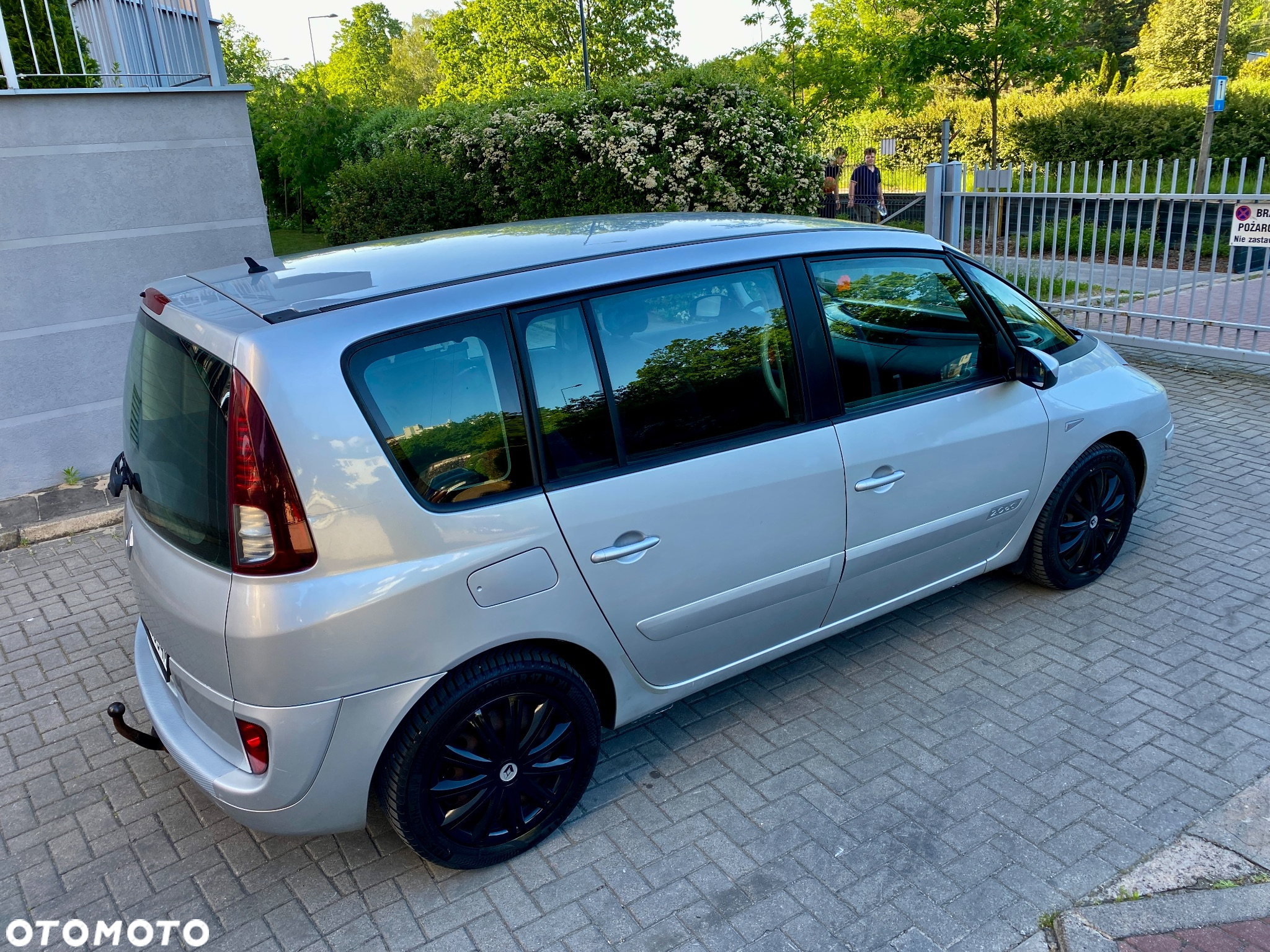 Renault Espace 2.0 dCi Dynamique - 19