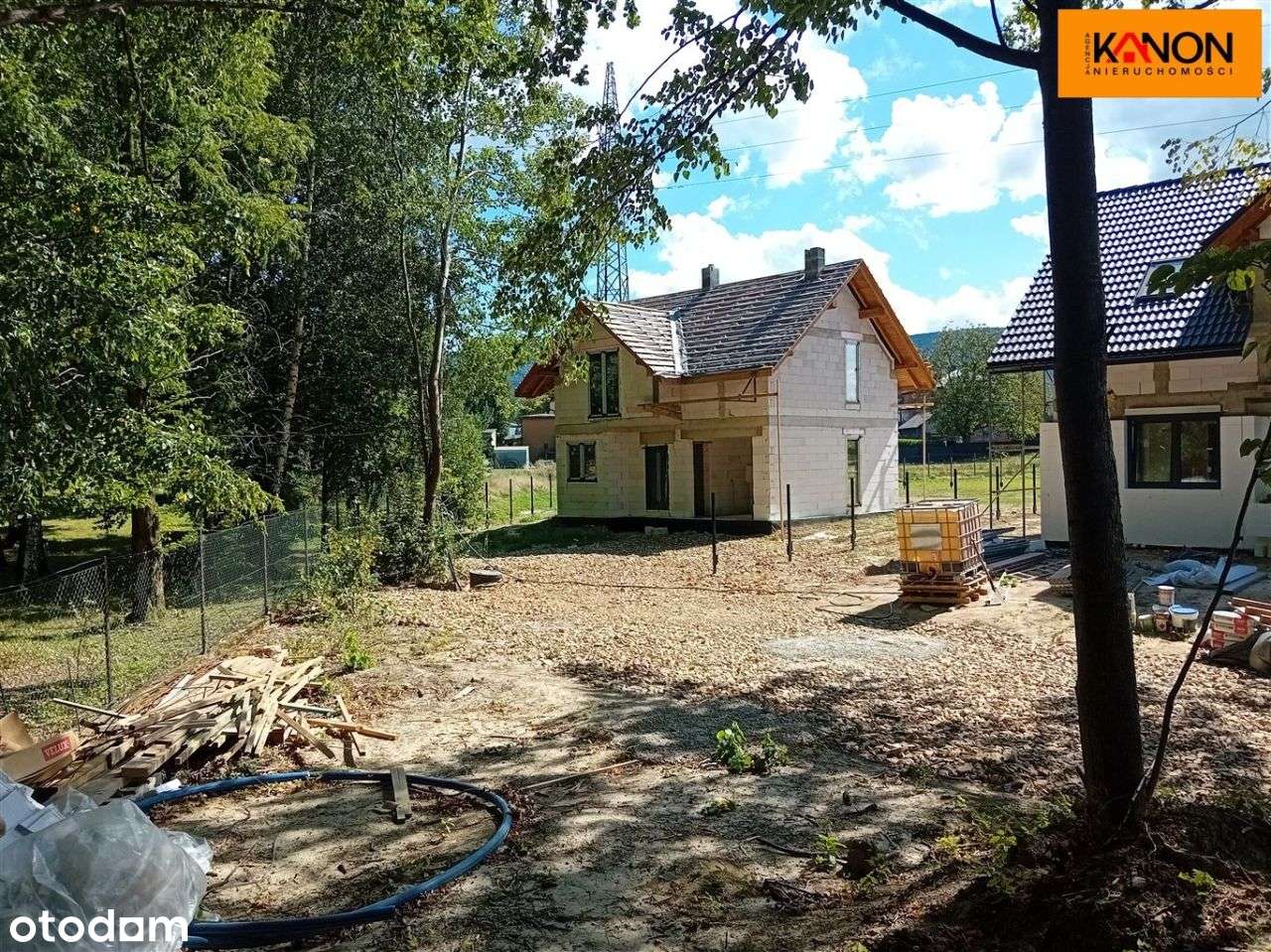 Dom, 100,12 m², Kozy-14