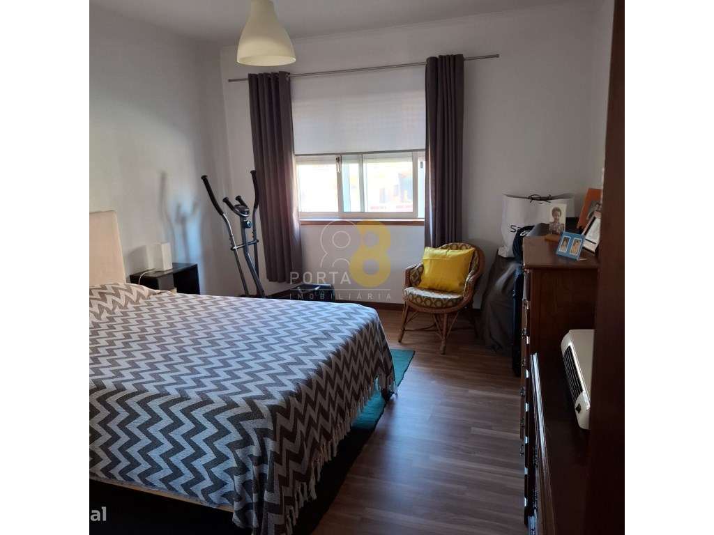 Apartamento T2 em S. Cosme, Gondomar - Rés do Chão, com Box Fechada... - Grande imagem: 4/20