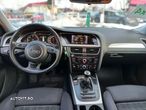 Audi A4 Avant 2.0 TDI DPF quattro Attraction - 5