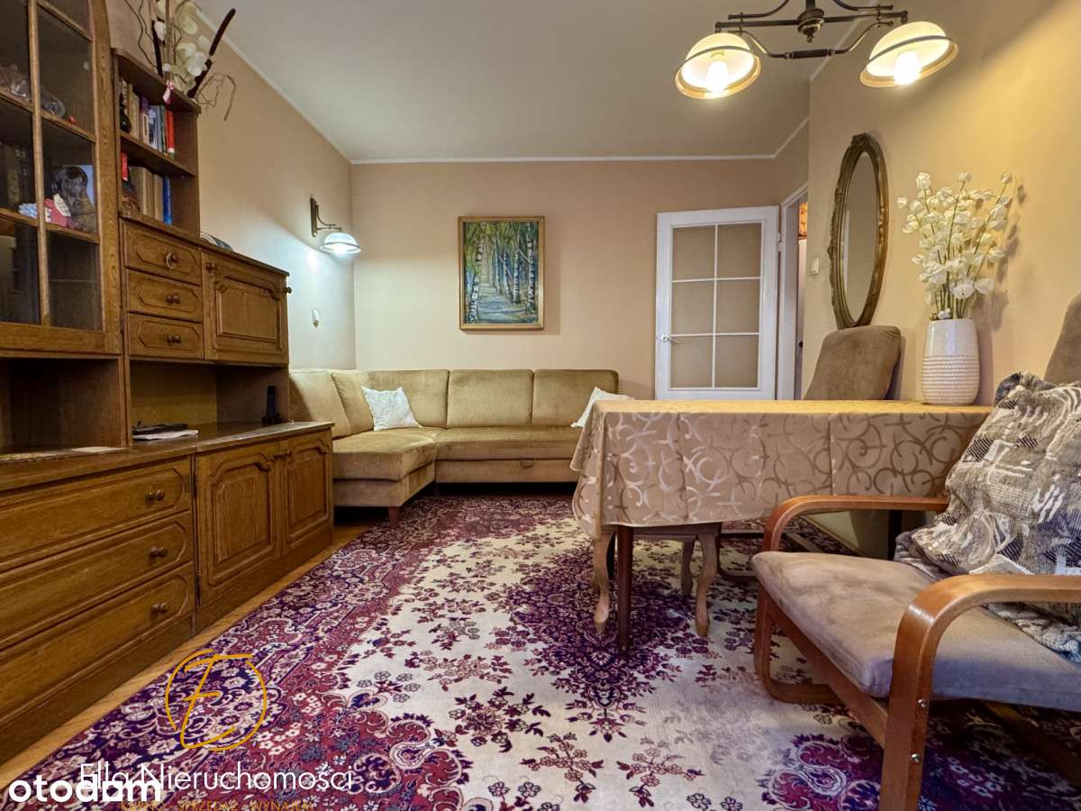 3 pokoje w centrum Legnicy + garaż-11