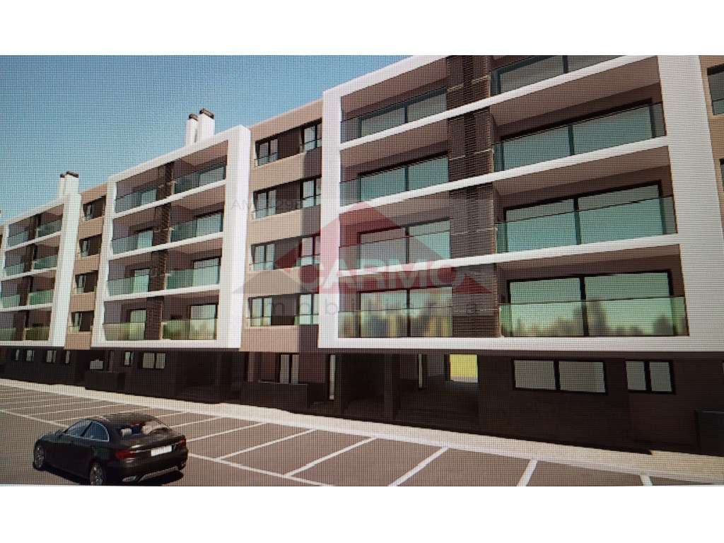 T3 Novo com excelentes acabamentos. - Grande imagem: 2/12