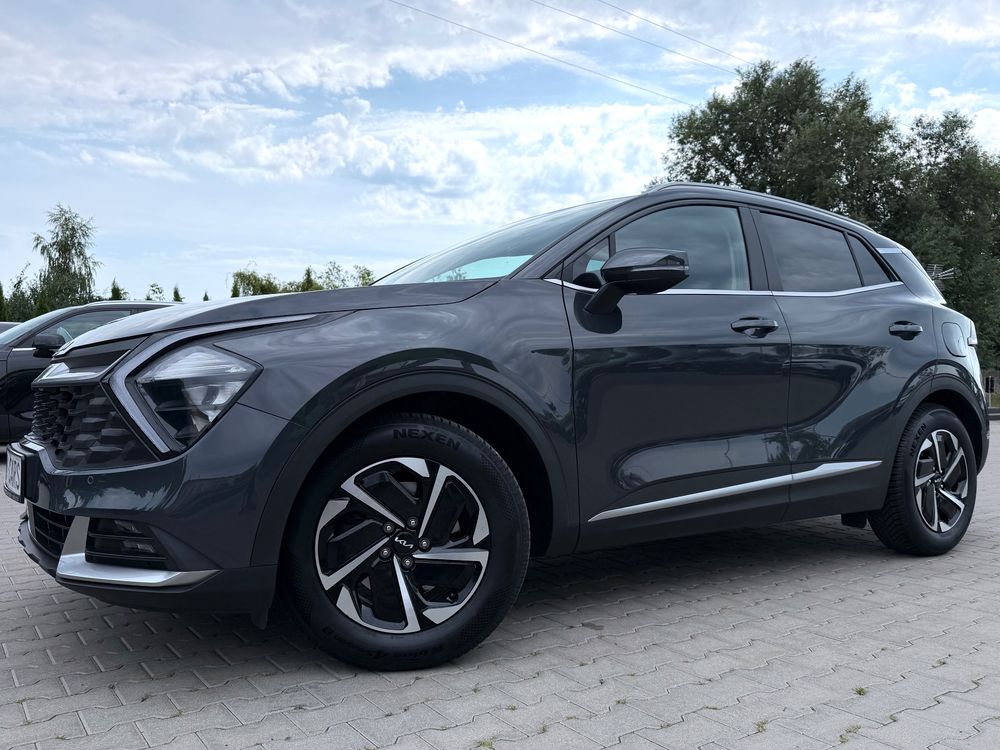 Kia Sportage IV (2016-2021) 1.6 T-GDI L 2WD 2023