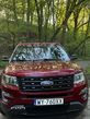 Ford Explorer - 1