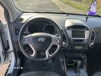 Hyundai ix35 2.0 CRDi Style - 13