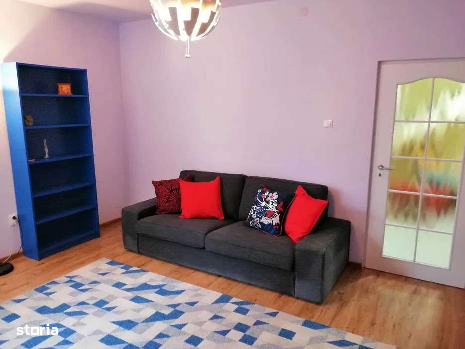 OPORTUNITATE Casă de închiriat cu 4 camere, 2 bai - Calea Lipovei - Imagine principală: 4/8