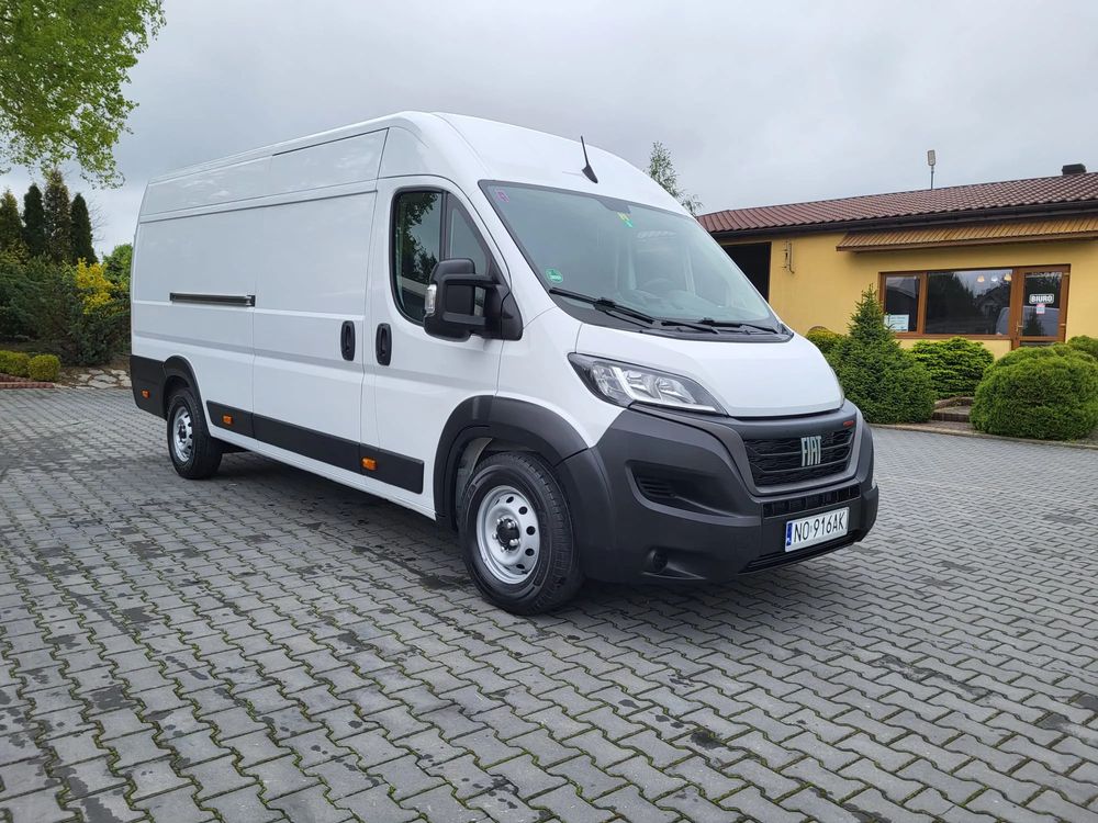 Fiat Ducato 2023