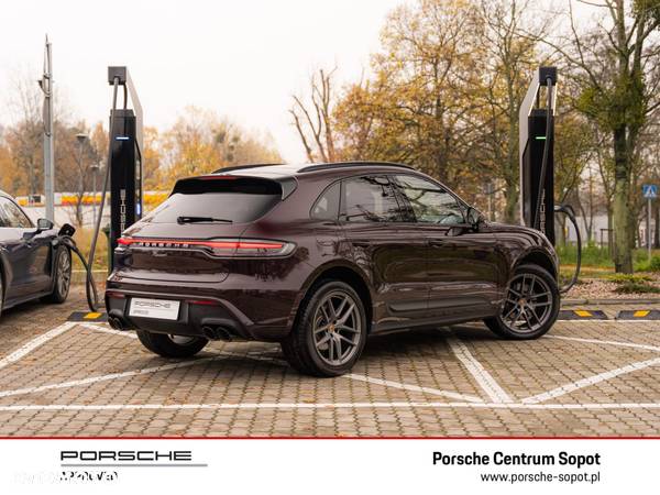 Porsche Macan Standard - 2