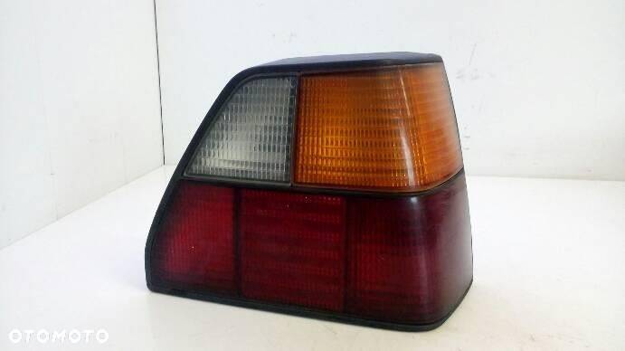 Lampa prawa Volkswagen Golf II 1989r. - 1