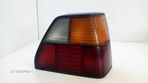 Lampa prawa Volkswagen Golf II 1989r. - 1