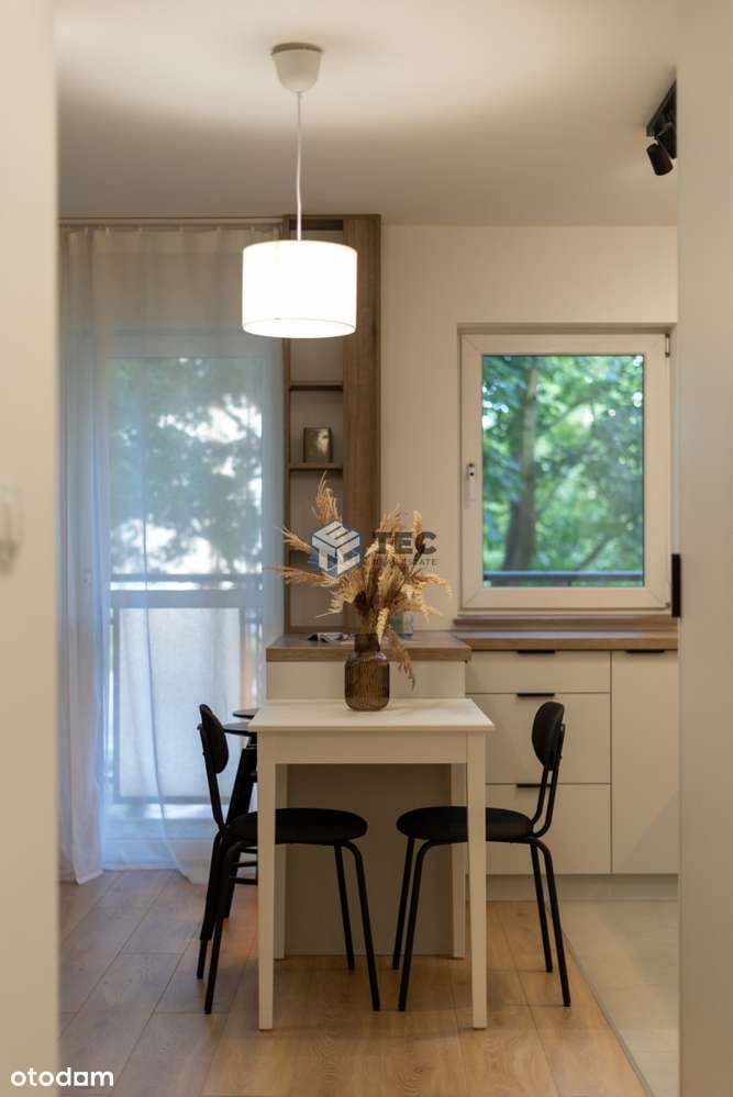 Piękne mieszkanie w znakomitej lokalizacji!-3