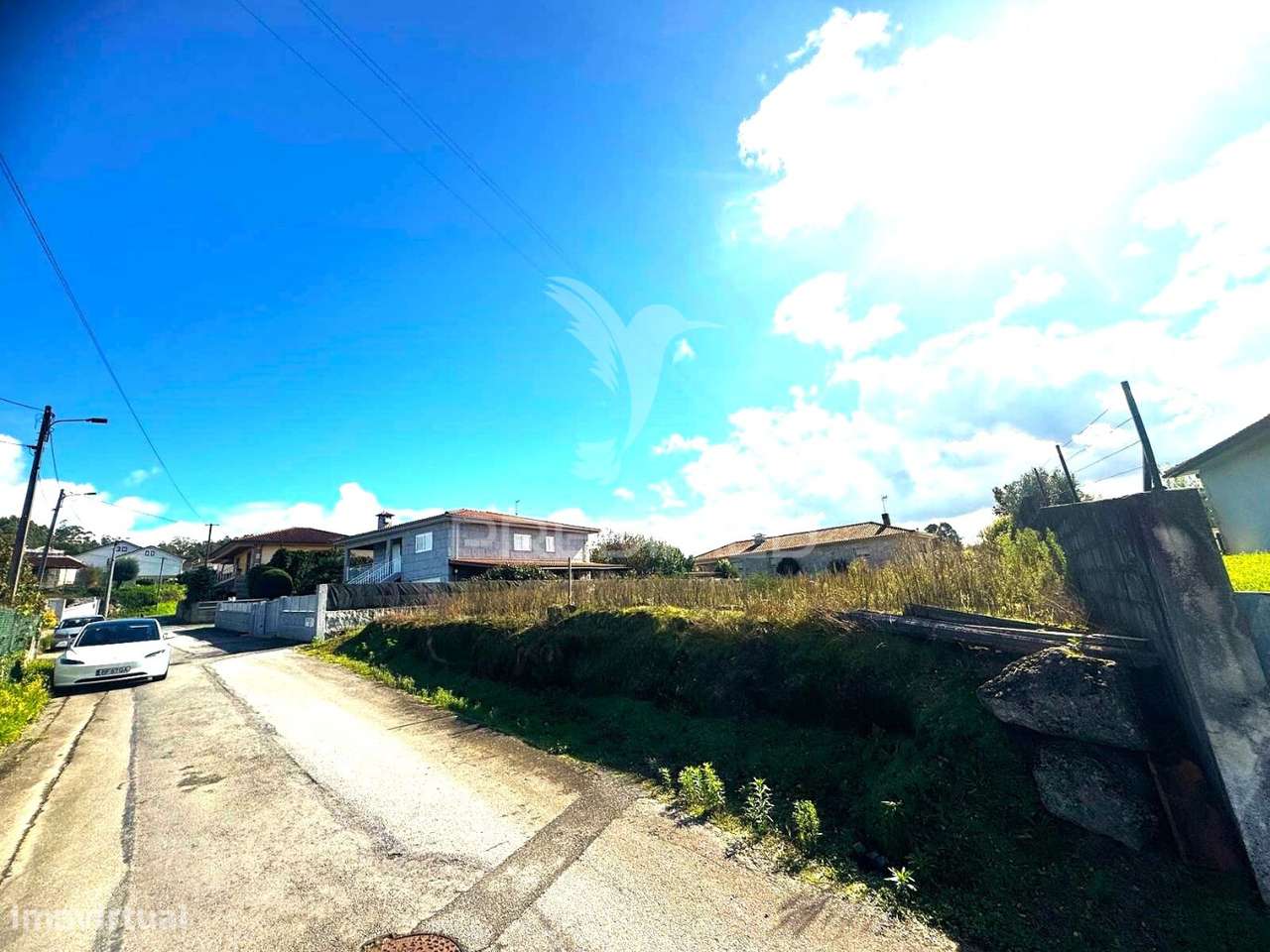 Terreno para construção - Povoa de Lanhoso - Grande imagem: 5/21