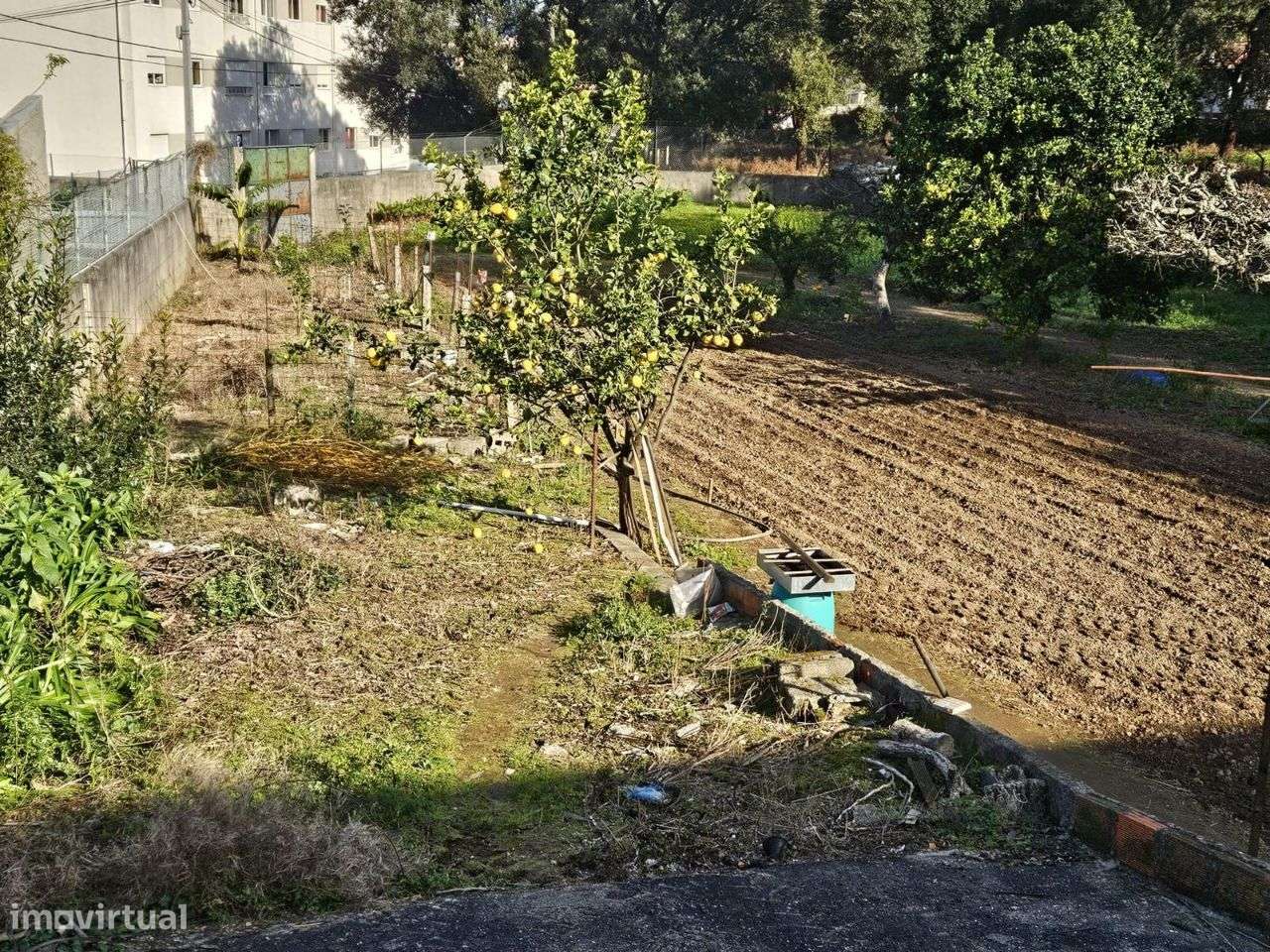 Excelente moradia T8 - Canelas, Vila Nova de Gaia-37