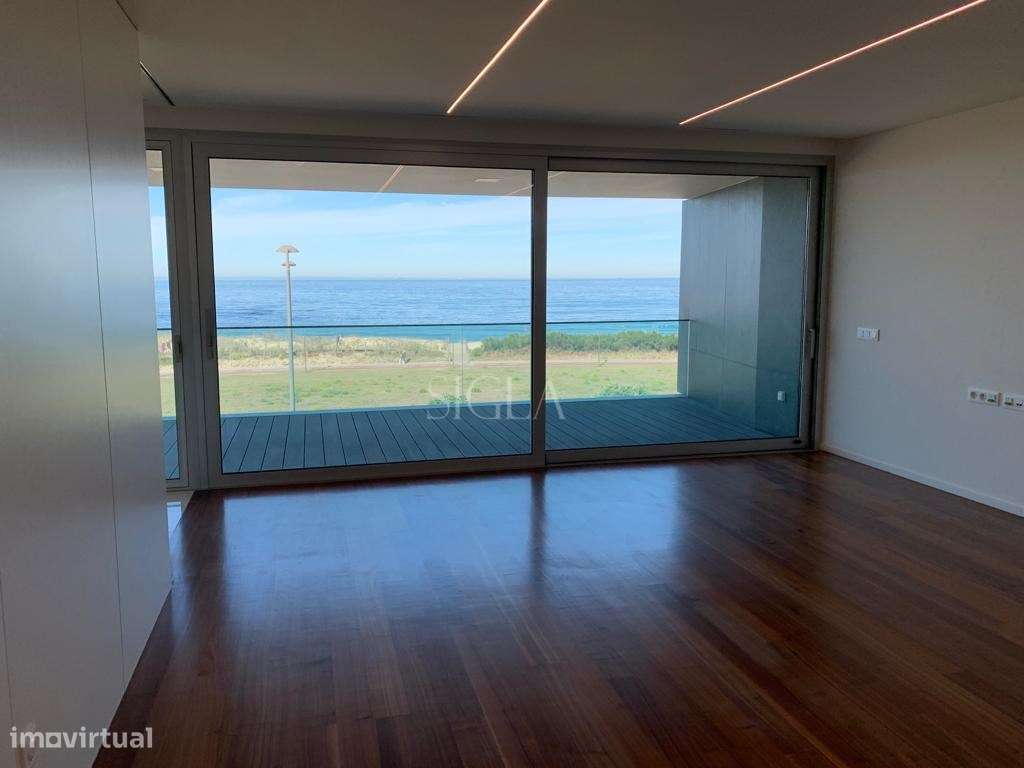 T3 Condominio de Luxo em frente ao mar - Grande imagem: 5/28