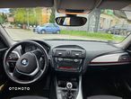 BMW Seria 1 118i Sport Line - 4