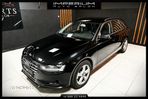 Audi A4 2.0 TDI Prime Line - 11