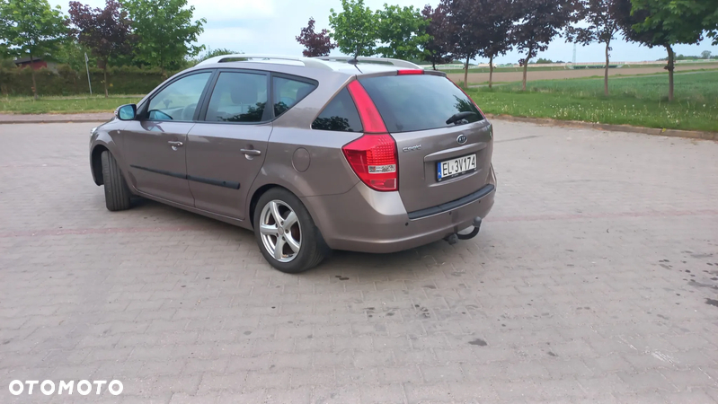 Kia Ceed Cee'd 1.6 Comfort + - 3