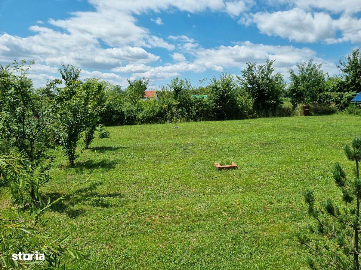 Casa în stil toscan Ciolpani-3