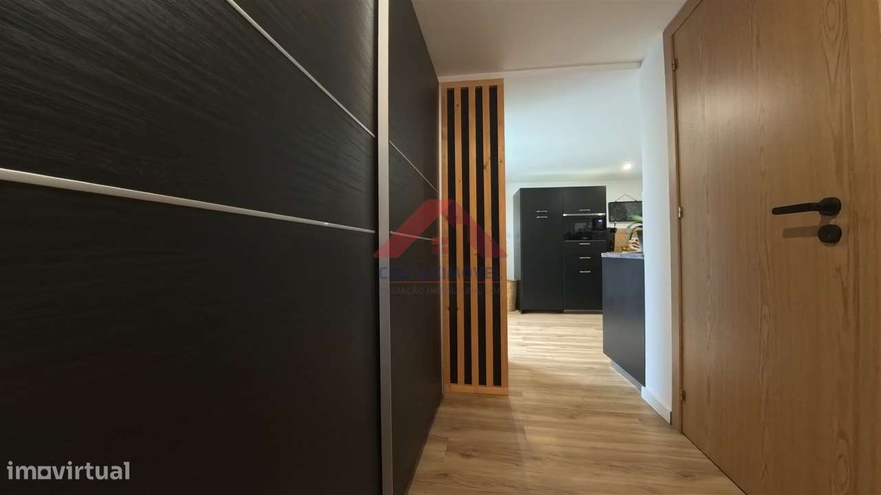 Moradia Isolada T1 Venda em Manique do Intendente, Vila Nova de São Pe-14