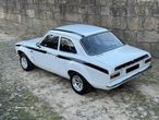 Ford Escort 1.6 México - 7