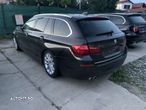 Dezmembram bmw 530xd f11 facelift - 2