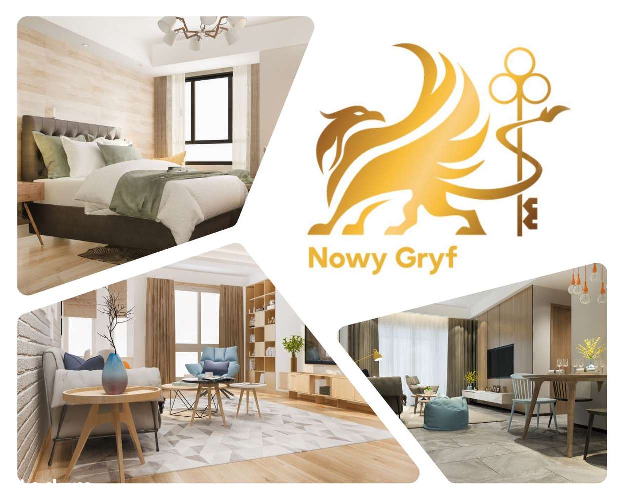 Mieszkanie w centrum Szczecinka z windą - Pełny obrazek: 3/21