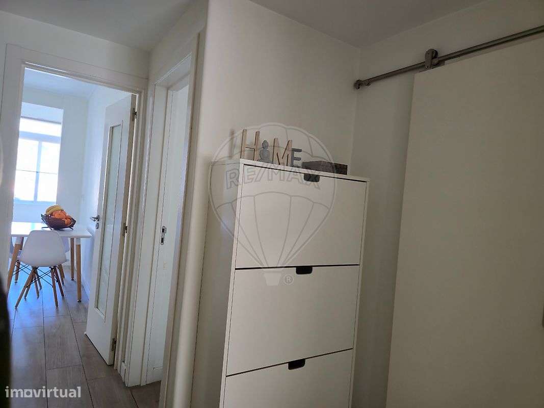 Apartamento T1 para venda-14