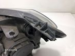 REFLEKTOR PRAWY PRZÓD XENON NISSAN QASHQAI / QASHQAI +2 I (J10, NJ10, JJ10E) 2006 - 2014 2.0 104 kW - 5