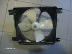 Ventilador VENT1020 MAZDA MX5 1996 1.6I - 4