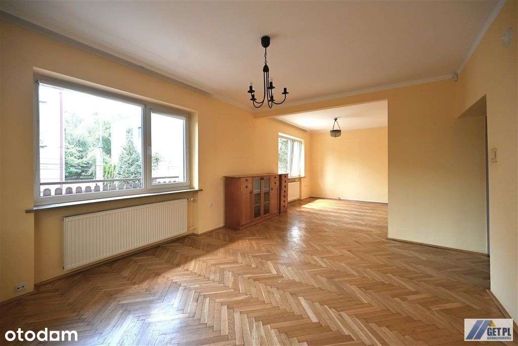 Kraków Kliny duży dom z ogrodem-4