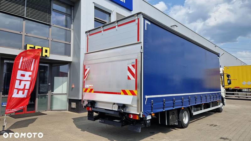 DAF LF 260 FA 11,99 T DMC - 15