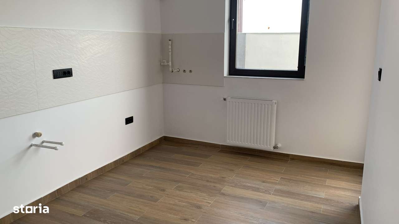 Vila noua, la cheie, langa Cartierul florilor, sector 5-6