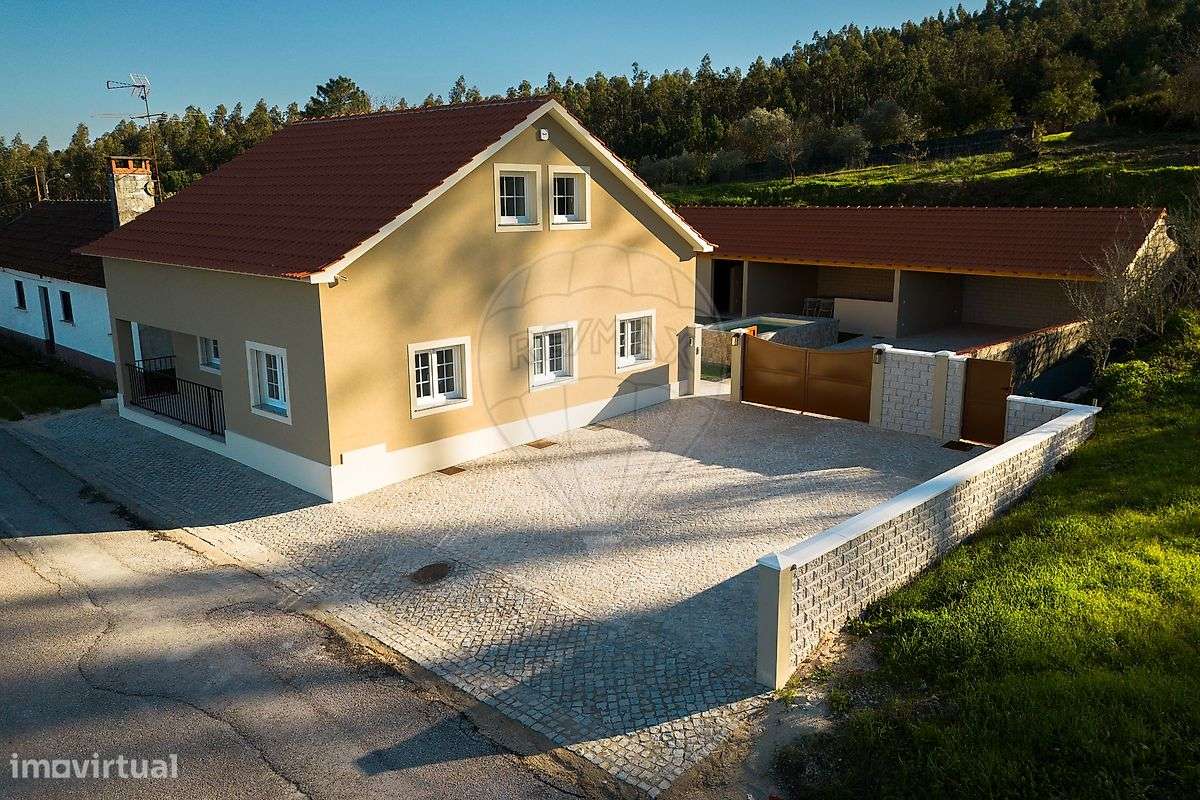 Moradia T4 para venda - Grande imagem: 5/50