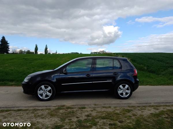 Volkswagen Golf 1.6 Comfortline - 2