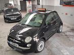 Fiat 500 1.2 Lounge - 7