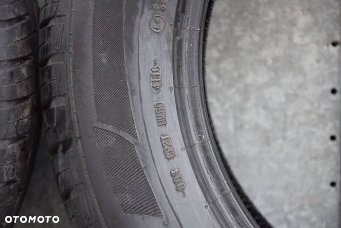 OPONA 255/55 R18 - 7