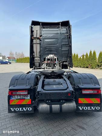 Volvo FH 500 - 8