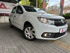 Dacia Logan 1.0 SCe Acces - 10