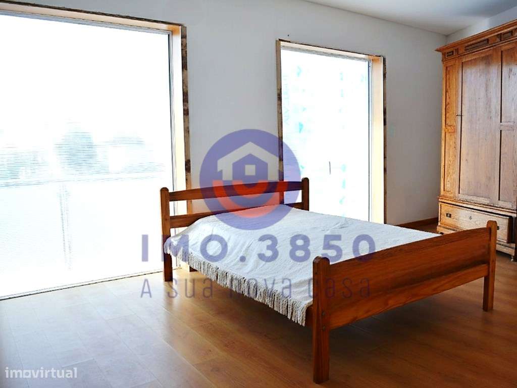 Moradia no centro de Pardilhó-11