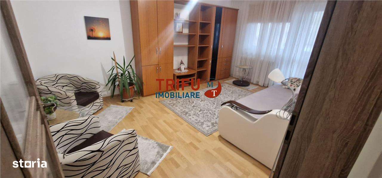 Garsoniera de inchiriat zona Cetae - Imagine principală: 5/12