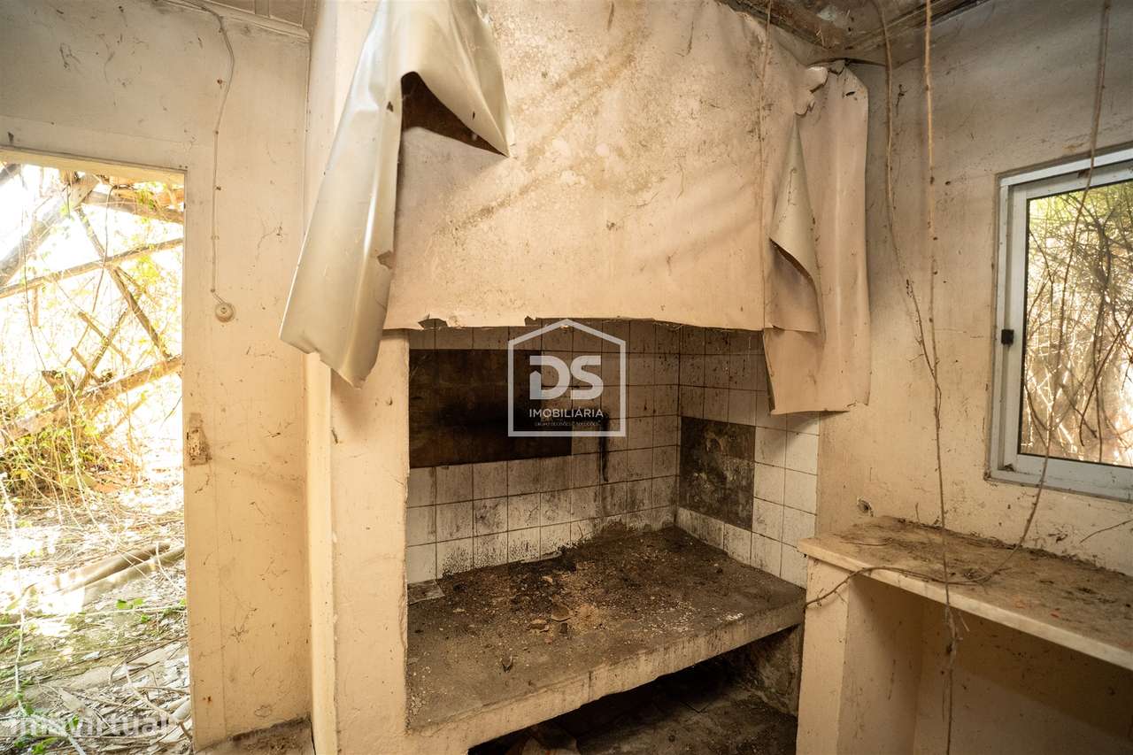 Moradia T2 Venda em Maceira,Leiria - Grande imagem: 5/9