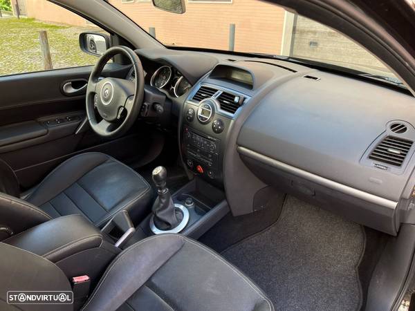 Renault Mégane 1.5 dCi SE Exclusive - 10